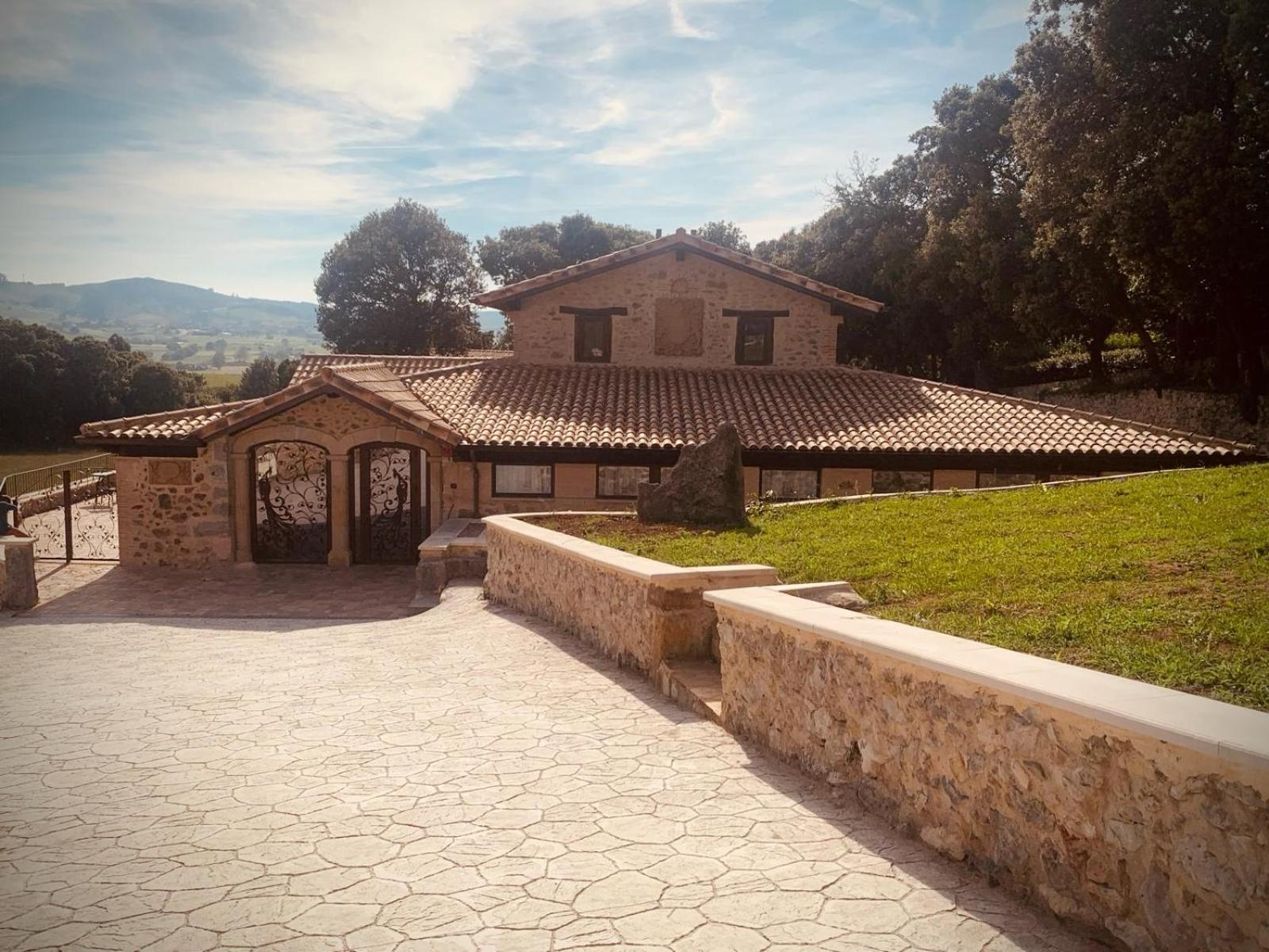 La Quinta Luxury Palace Arnuero Zewnętrze zdjęcie