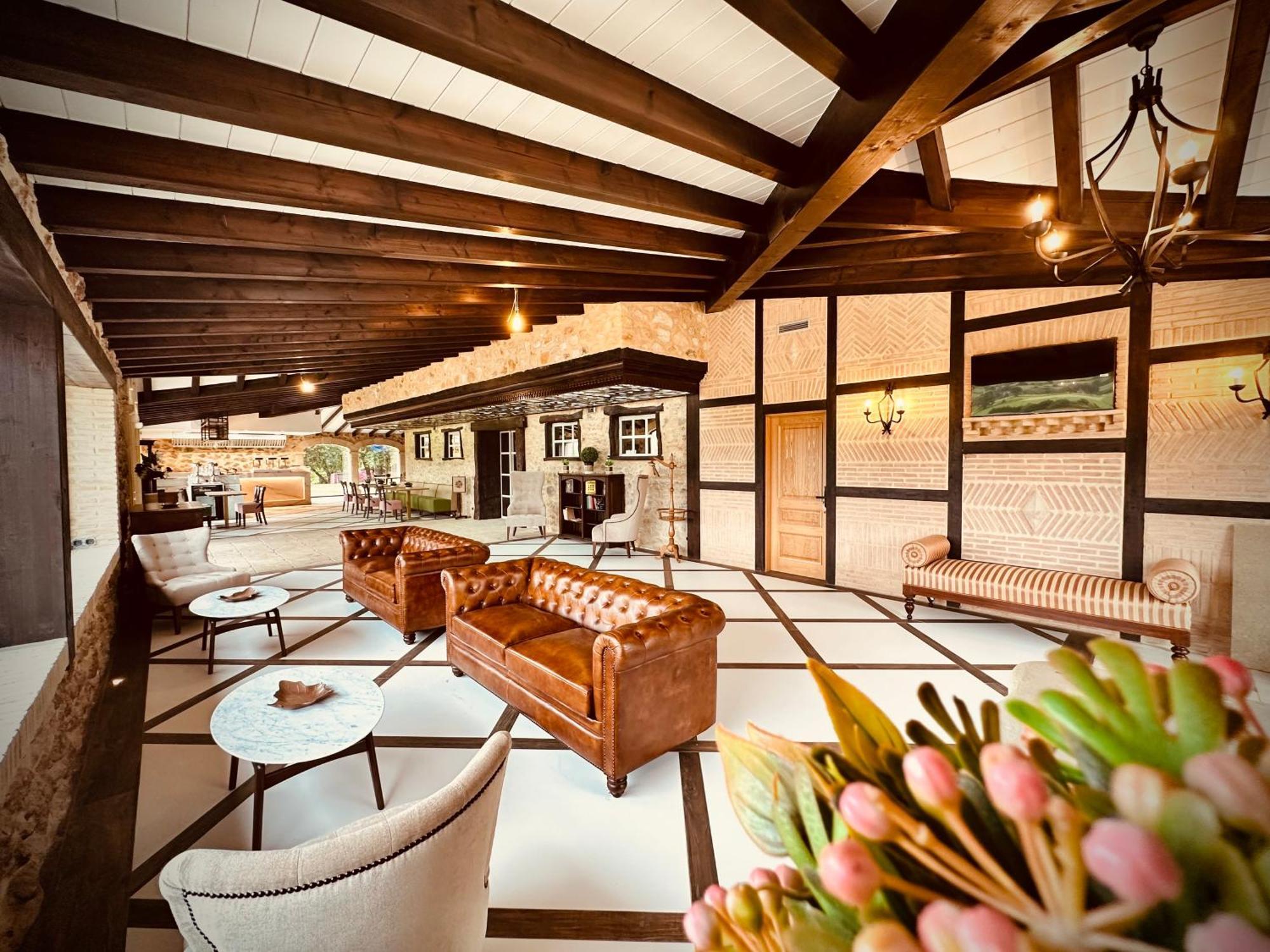 La Quinta Luxury Palace Arnuero Zewnętrze zdjęcie