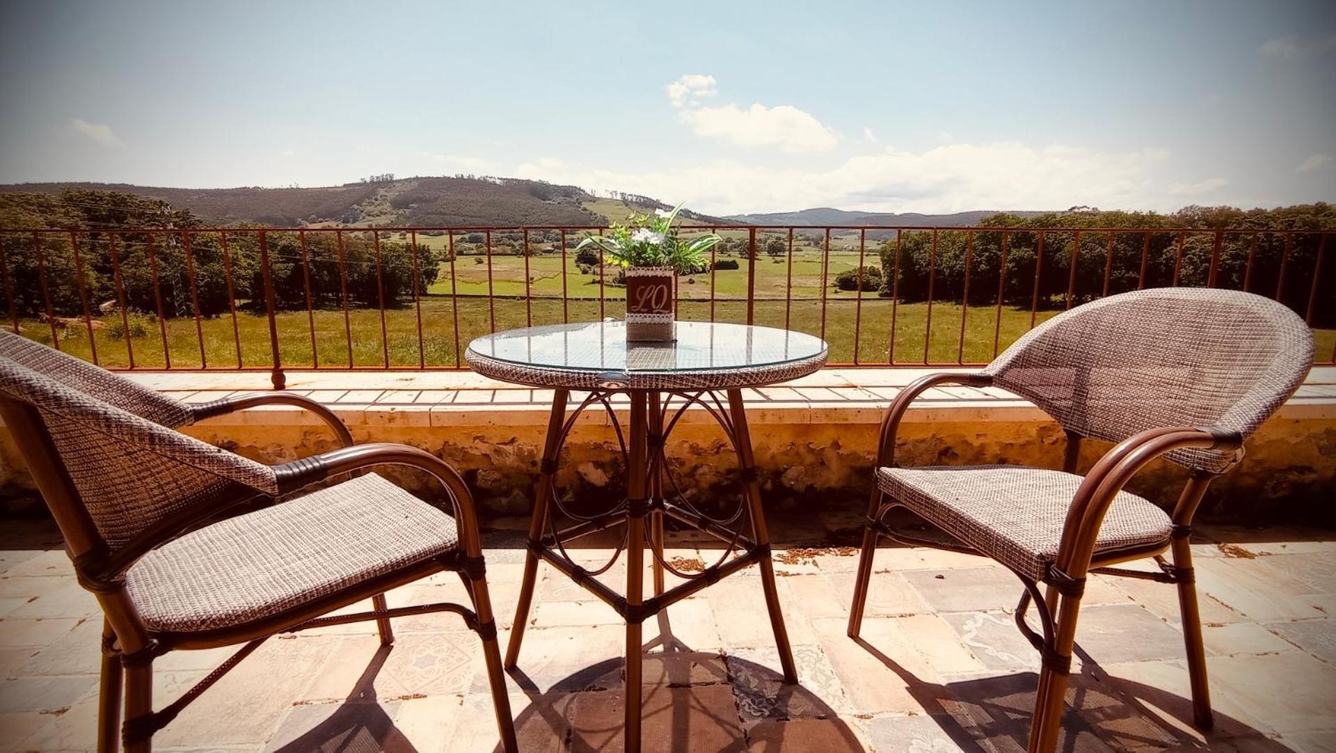 La Quinta Luxury Palace Arnuero Zewnętrze zdjęcie