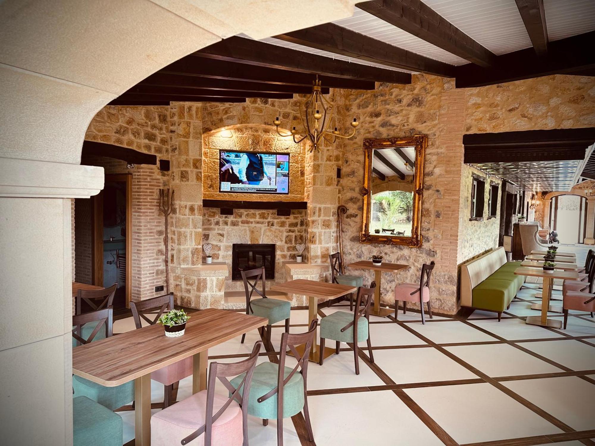 La Quinta Luxury Palace Arnuero Zewnętrze zdjęcie