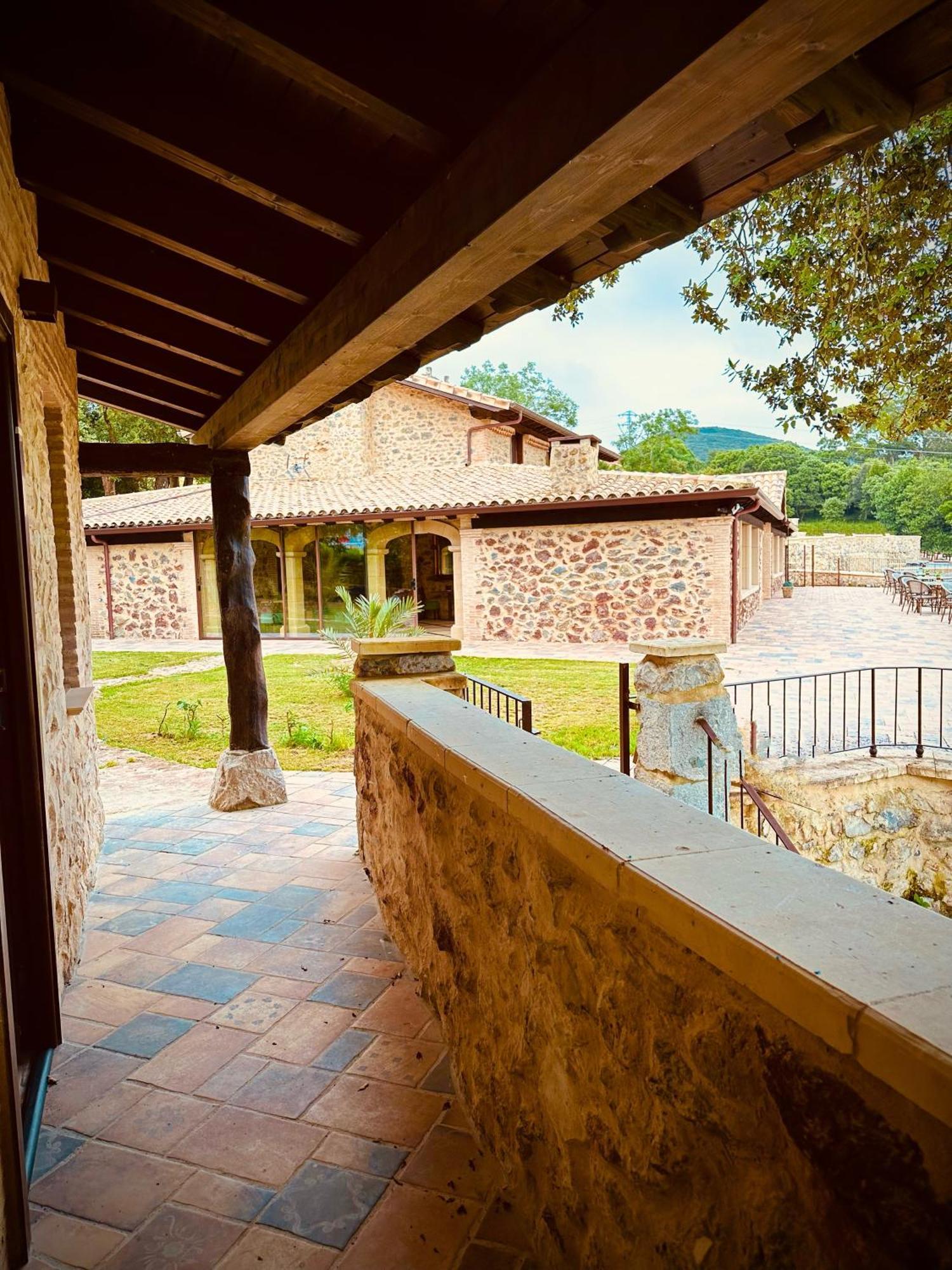 La Quinta Luxury Palace Arnuero Zewnętrze zdjęcie