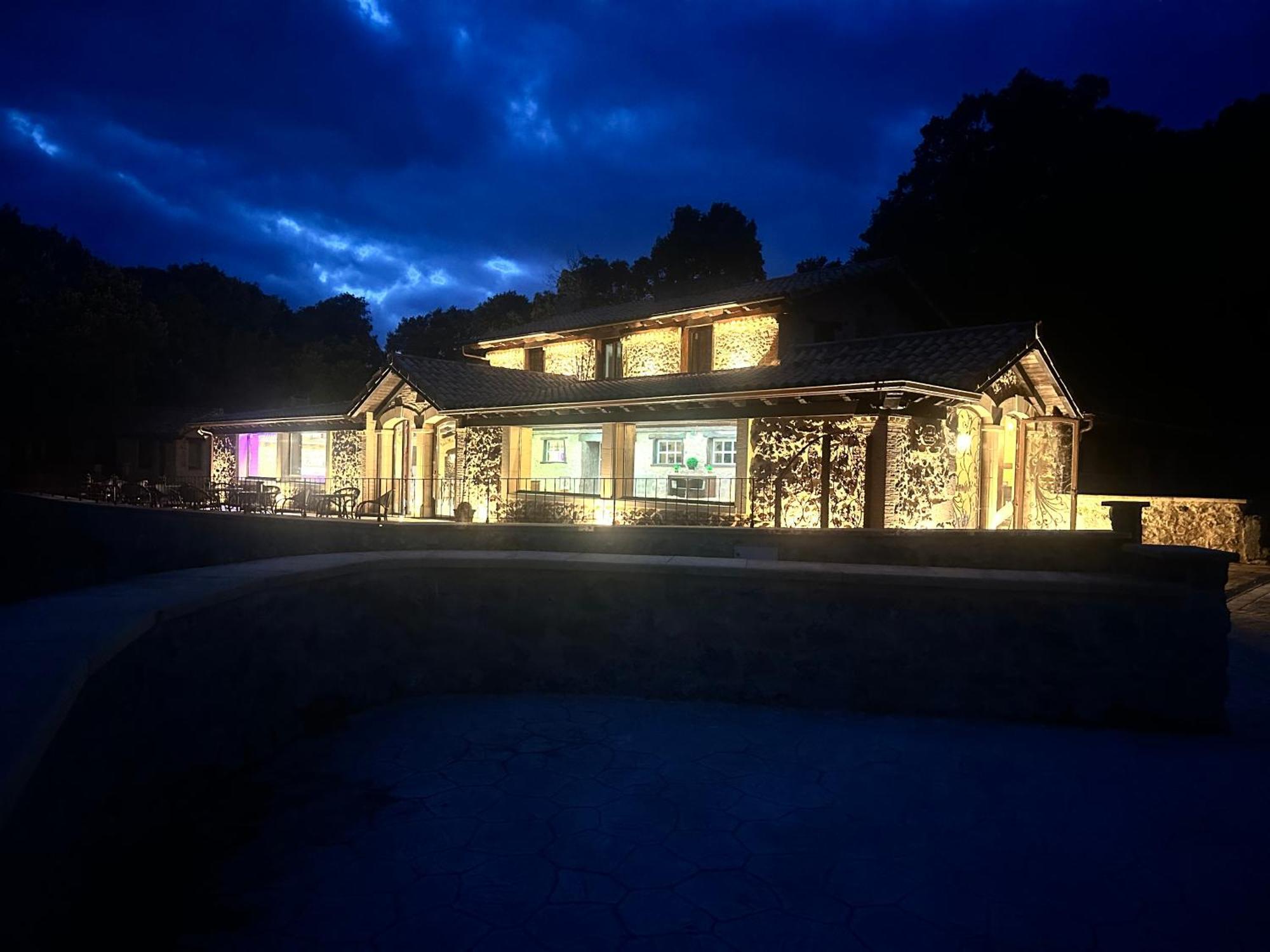 La Quinta Luxury Palace Arnuero Zewnętrze zdjęcie