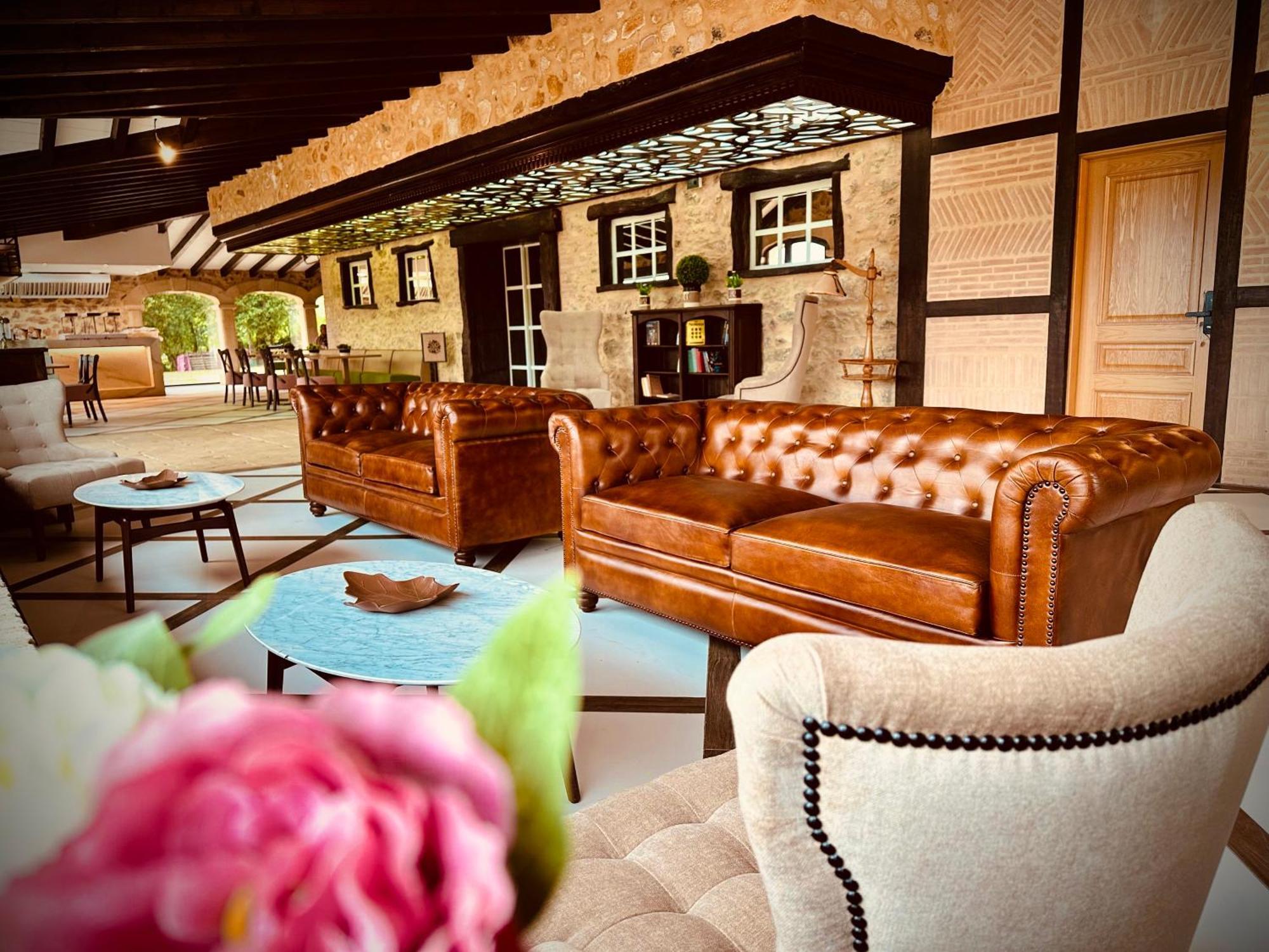 La Quinta Luxury Palace Arnuero Zewnętrze zdjęcie