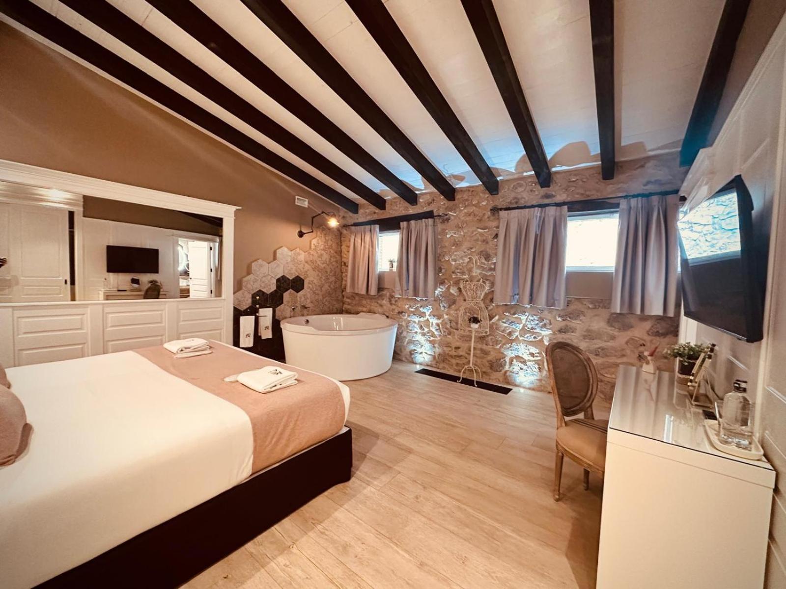 La Quinta Luxury Palace Arnuero Zewnętrze zdjęcie