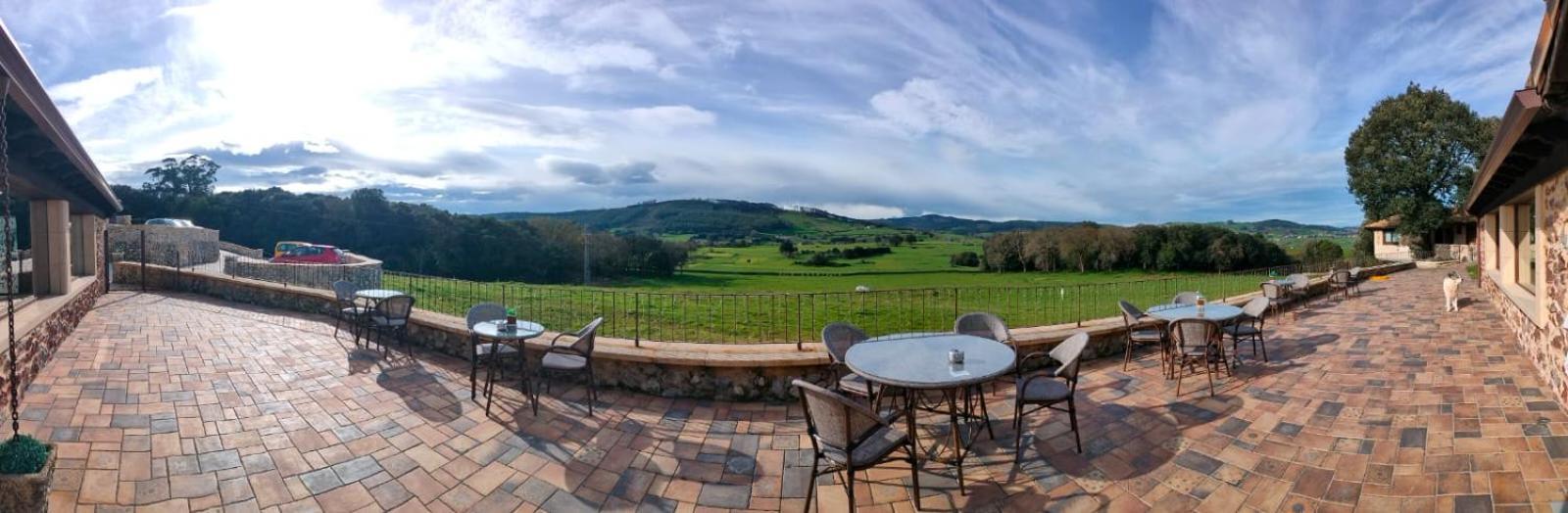 La Quinta Luxury Palace Arnuero Zewnętrze zdjęcie