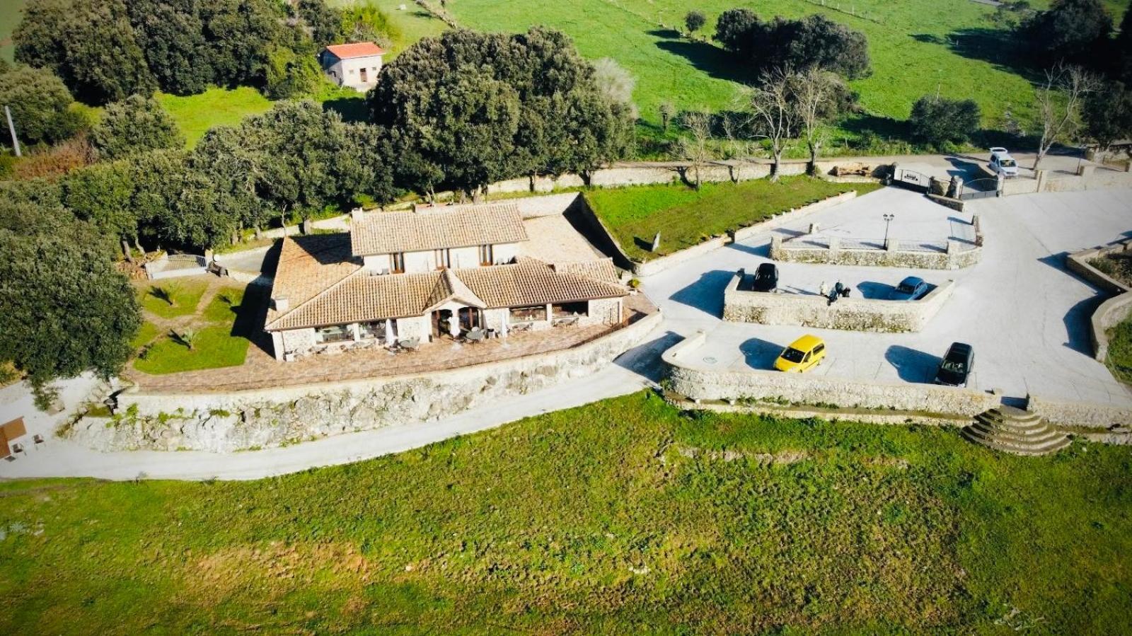 La Quinta Luxury Palace Arnuero Zewnętrze zdjęcie