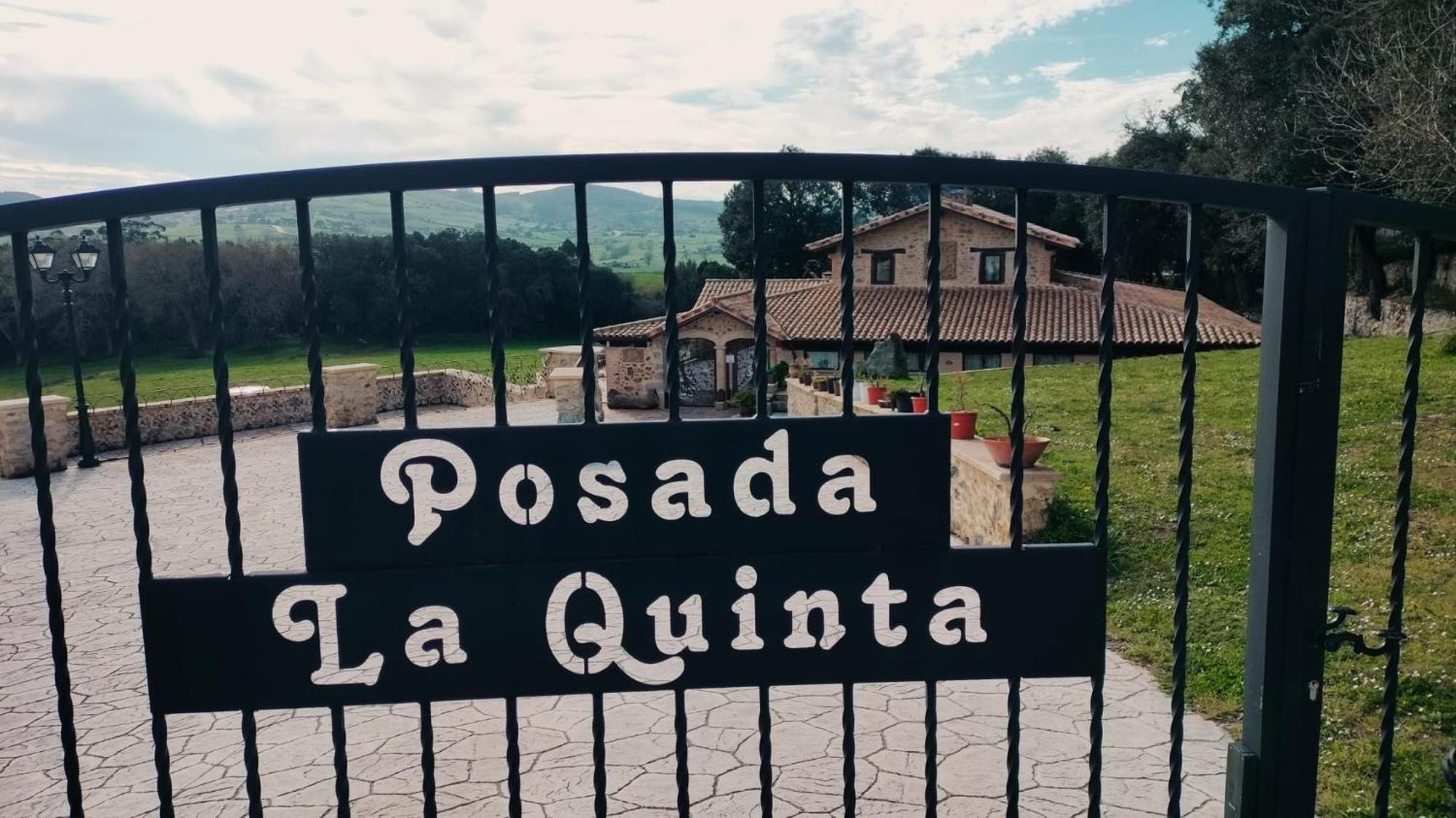 La Quinta Luxury Palace Arnuero Zewnętrze zdjęcie