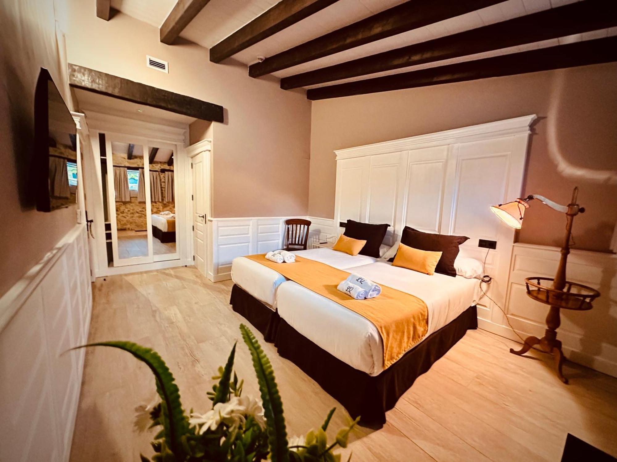 La Quinta Luxury Palace Arnuero Zewnętrze zdjęcie